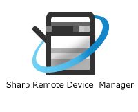 Sharp Remote Device Manager (SRDM) Sharp Applications