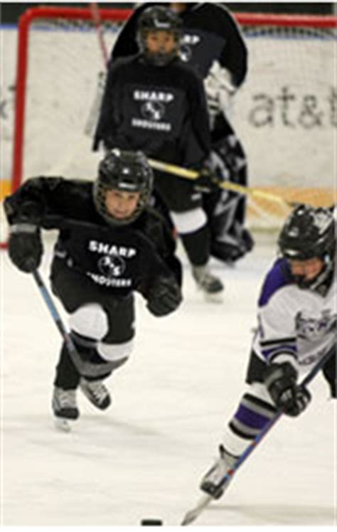 Sharp Shooters Hockey - Posts Facebook