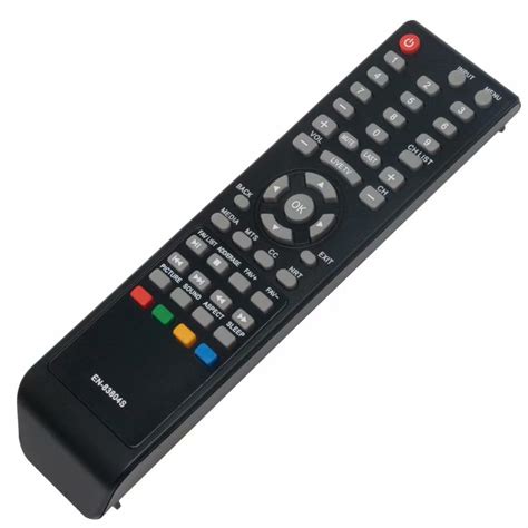 Sharp TV Remote Replacement, TV & Home Appliances, TV