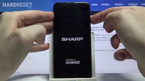 Sharp aquos hard reset.  Read our other tutorials in order to open Fastboot and Recovery...
