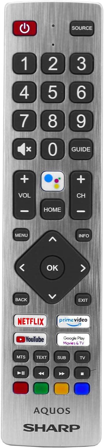 Sharp aquos virgin remote code.  Sharp Aquos Blu-ray When you order Virgin M...
