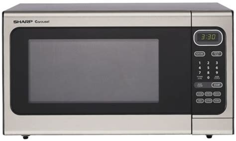 Sharp carousel microwave r 408ls manual. - Ice cream and frozen deserts a commercial guide to production and marketing.