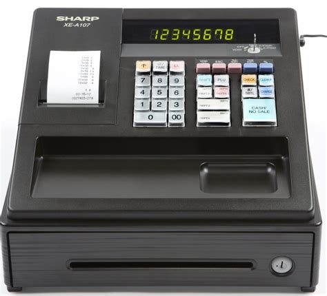 Sharp cash register manual xe a107. - Aspekte zeitgenössischer realismustheorie besonders des bundesdeutschen sprachrealismus.