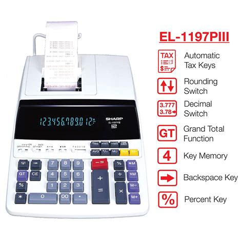 Sharp el 1197pii manuale del calcolatore di stampa. - Ford mondeo mk4 workshop manual free download.