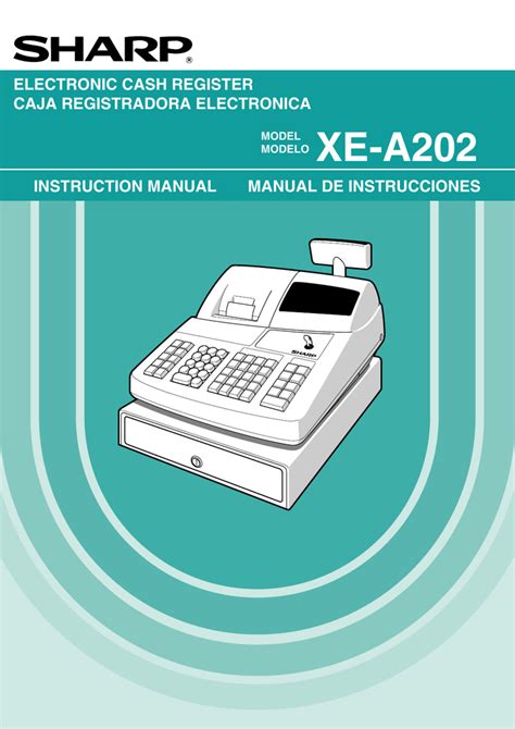 Sharp electronic cash register xe a202 manual. - Renault modus owners manual in greek.