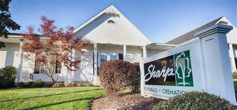 Sharp funeral home flint mi.  She currently holds the roles of manager...