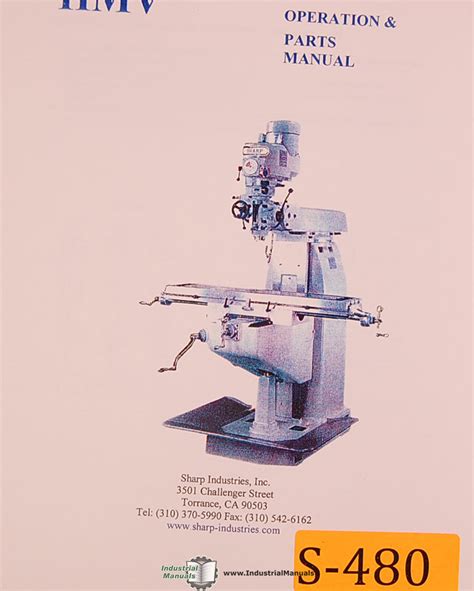 Sharp hmv milling operations and parts manual. - Introduction to mathematical statistics 7th edition solution manual.