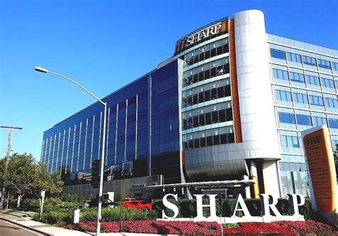 Sharp hospital. Sharp HealthCare is San Diego's health care leader with hospitals in San Diego, affiliated medical groups, urgent care centers and a health plan. Sharp provides medical services in virtually all fields of medicine, including primary care, heart care, cancer treatment, orthopedics and women’s health. 