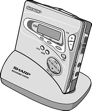 Sharp md mt888h minidisc recorder service manual. - Plantronics voyager 510 bluetooth headset manual.