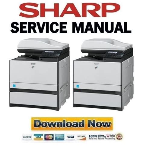 Sharp mx c300 c300f c300w c300we service manual technical documentation. - Fear no evil henry thomas jones.