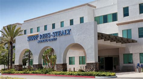 At Sharp Rees-Stealy Otay Ranch, you'll find us when and where you need us. Our primary care physicians and specialists — as well as radiology, laboratory, pharmacy and optical services — are all here and ready for you. We offer same-day or next-day primary care appointments with our Otay Ranch doctors. And our specially trained nurses are .... 