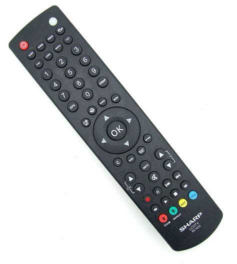 Sharp remote access. Feb 11, 2012 ... Learn how to reset your TV remote control before buying a brand new remote. However, if this does not work (this will not work for everyone, ... 