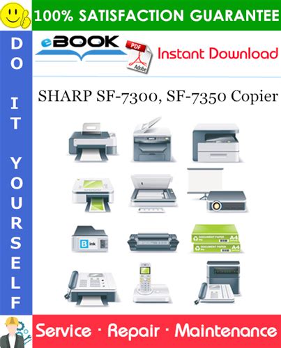 Sharp sf 7300 sf 7350 copier service repair manual. - Creative touch fashion machine 1036 singer sewing machine instruction manual.