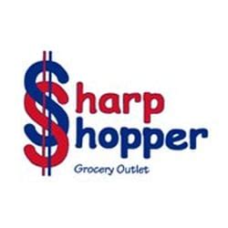 Sharp shopper. The grocery deals, the grocery deals! You'll see why my heart is singing in this brand new large family grocery haul from Sharp Shopper. The applesauce pouch... 