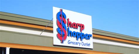 This page provides details on Sharp Shopper Grocery Outlet, located at 2800 A West Main Street, Waynesboro, VA 22980, USA. OPEN GOV NY. Health . Health Facilities; Adult Care Facilities; ... Places with the same name. Place Name Address Phone Rating; Sharp Shopper Grocery Outlet: 100 Knox Rd, Knox, PA 16232, USA +1 814-797-1171: 4.6: …