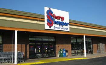 Sharp Shopper Grocery Outlet in Waynesboro (West Main Street) details with ⭐ 62 reviews, 📞 phone number, 📅 work hours, 📍 location on map. Find similar shops in Virginia on Nicelocal.. 