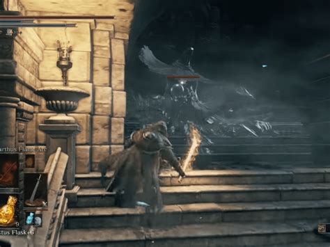Demon is an enemy in Dark Souls 3. Demon Information. The Demon is a mini-boss enemy in Dark Souls 3. It is found roaming the Undead Settlement and Catacombs of Carthus.The Undead Settlement Demon is tied to Siegward of Catarina's quest, and the Catacombs of Carthus Demon drops a special soul that can be used in …. 