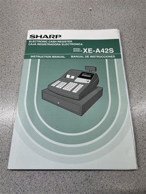 Sharp xe a42s cash register manual. - Strategy guide for diablo 3 ps3.