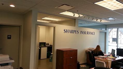 Sharpe`s Agency Ltd - Hours & Reviews - 12099 Harris Road, Pitt …