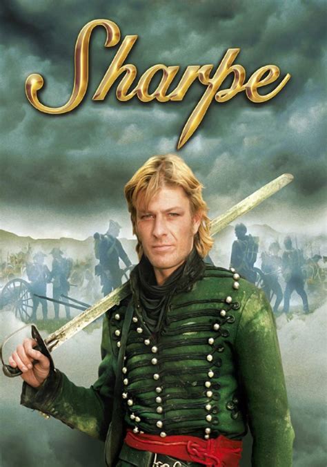 Sharpe - CinemaOne