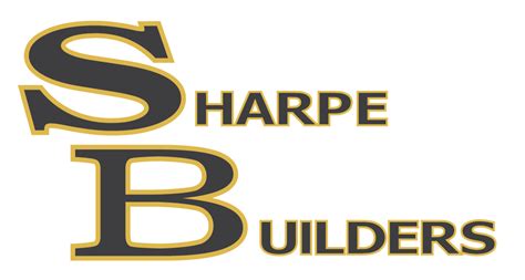 Sharpe Builders Fredericton, NB