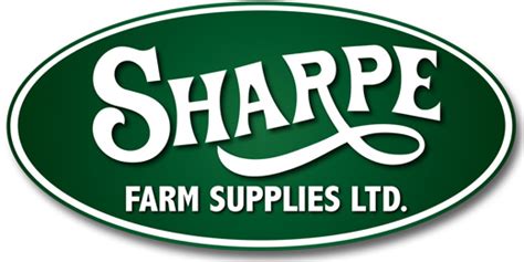 Sharpe Farm Supplies – Shelburne - Tack Shops Equine Directory