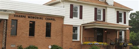 Sharpe funeral home burlington nc. Things To Know About Sharpe funeral home burlington nc. 