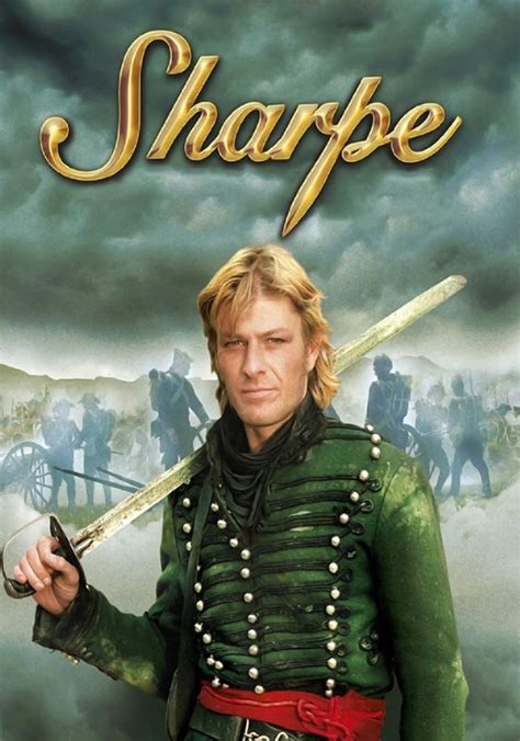 Sharpe is a series of television dramas based on the novels written by Bernard Cornwell.Sean Bean starred in the series as Richard Sharpe, a fictional rifle officer fighting for the British during the Napoleonic Wars. The first set of television films were released from 1995 to 1997 and a second series would return from 2006 to 2008. The following …. 