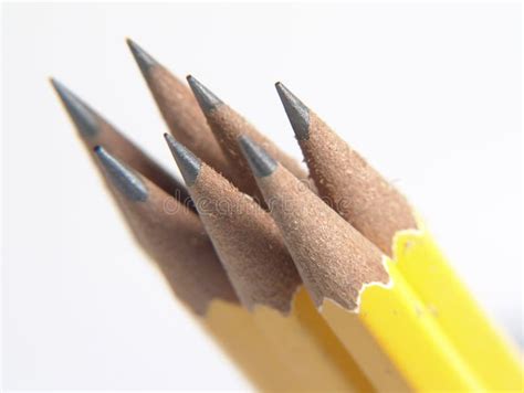 Sharpened Pencils & Postit Notes Literacy )