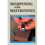 Sharpening with waterstones a perfect edge in 60 seconds cambium handbook. - Manual de utilizare radio cd ford 6000.