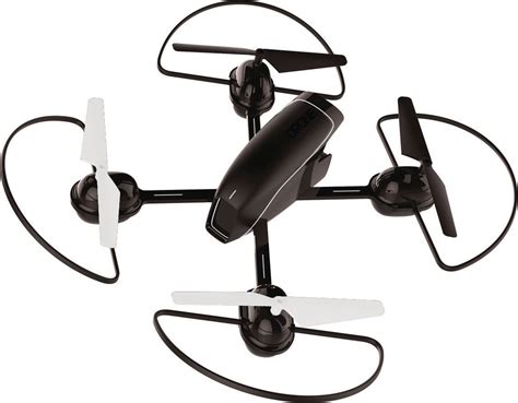 Sharper Image Streaming Edition Video Streaming Drone