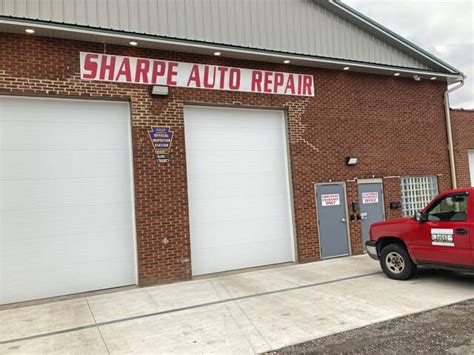 Sharpes Auto Repair Business Listings - EZlocal