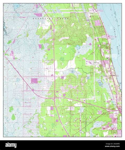 Sharpes Map - Locality - Florida, United States - Mapcarta