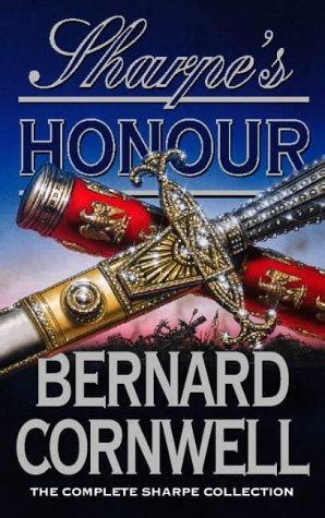 Full Download Sharpes Honor Sharpe 16 By Bernard Cornwell