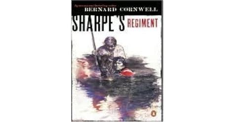 Download Sharpes Regiment Sharpe 17 By Bernard Cornwell
