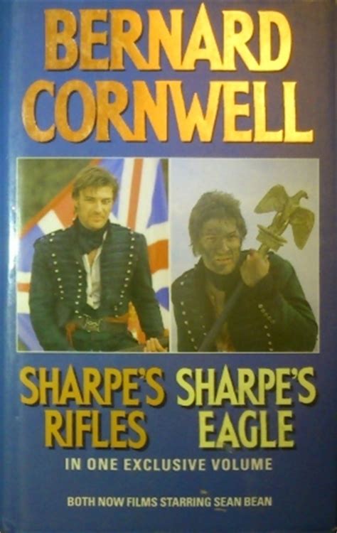 Full Download Sharpes Rifles  Sharpes Eagle By Bernard Cornwell
