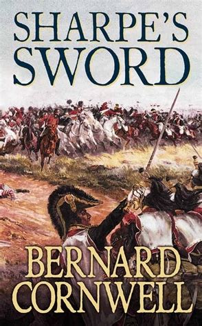 Download Sharpes Sword Sharpe 14 By Bernard Cornwell