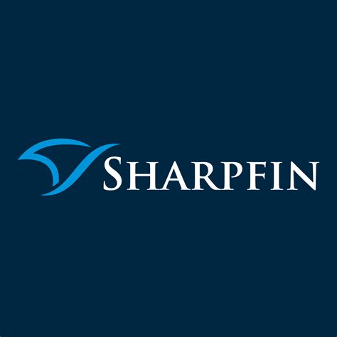 Sharpfin Home