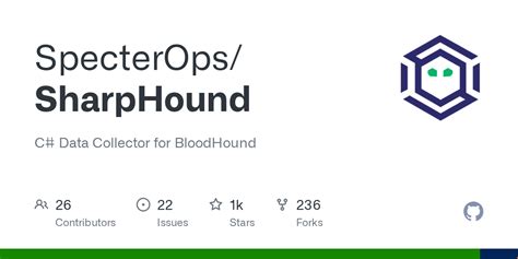 Sharphound powershell github. 6.  Contribute to SpecterOps/SharpHound development by cr...