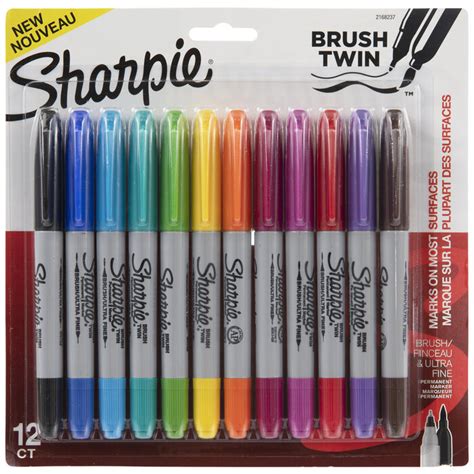 Sharpie - Art Supplies Hobby Lobby