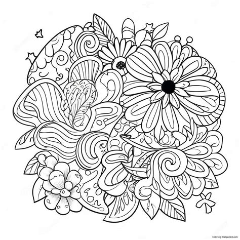 Sharpie Coloring Se