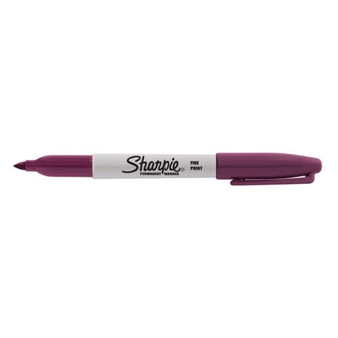 Sharpie Cosmic Color Marker, Rocket Fuel Red - Walmart.com