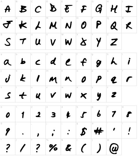 Sharpie Marker Font atelieryuwa.ciao.jp