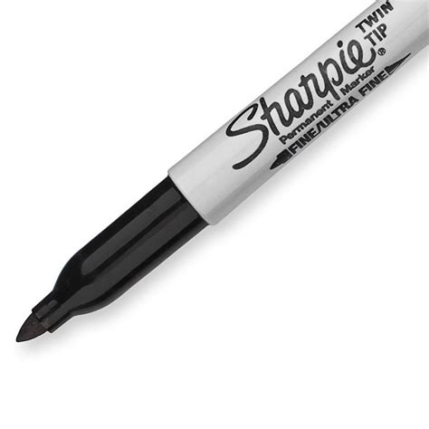 Sharpie markers en permanente pennen kopen - Suitup …