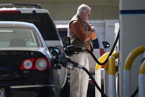 Sharply higher gas prices pushed up inflation in August, yet underlying price measures cooled