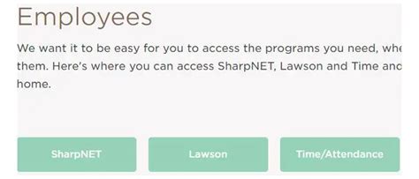 Sharpnet employee login. Things To Know About Sharpnet employee login. 