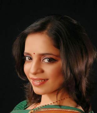 Sharvari patankar biography examples