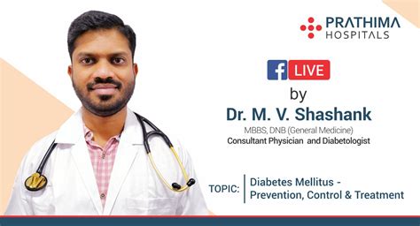 Shashank Dabburi - Diabetes fitness expert - Self-employed