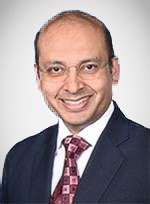 Shashank Desai, MD Inova