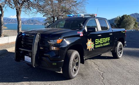 Shasta county police logs.  certified Records Supervisor/Custodian of ...